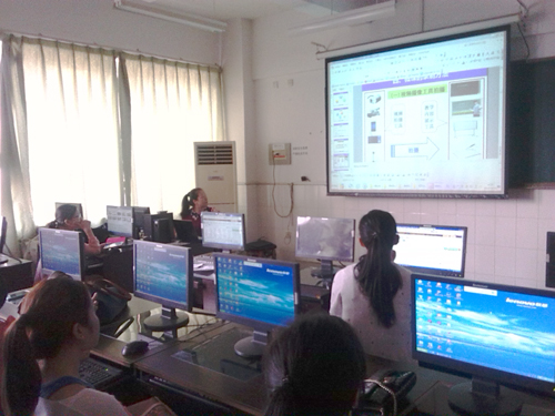 参加单招考乐山职院难不难，需不需要去参加语数外和通用信息技术的补习