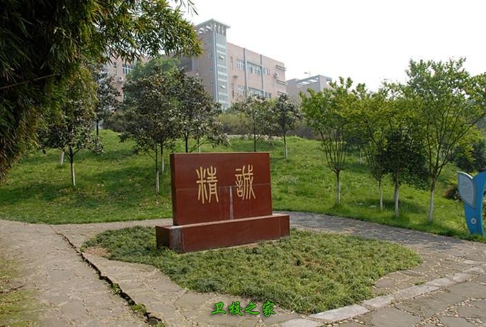 校园环境