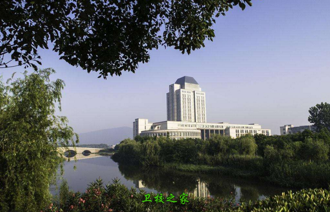 图书馆