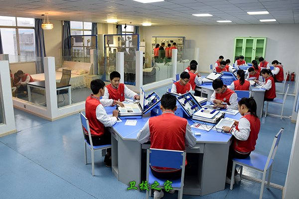 重庆市江南职业学校